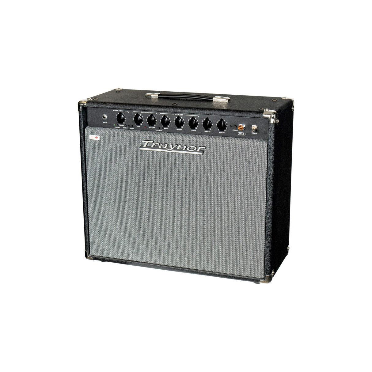 Traynor YGL2 1 x 12 Inch 30 Watt All-Tube Combo Amplifier