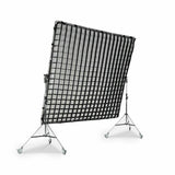 Lastolite LL LR60SNPGRD33 Skylite Rapid DoPchoice 60-Degree SNAPGRID 3m x 3m
