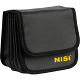 NiSi JetMag Pro MAXMAG Filter Pouch for Magnetic Filters