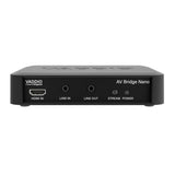 Vaddio AV Bridge Nano Portable Video Capture and Streaming Device