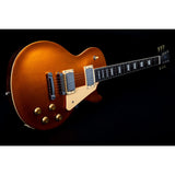 JET Guitars JL-500 GD HH Mahogany Body Electric Guitar with Rosewood Fretboard - guitar