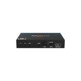 BZBGEAR BG-8K-AD HDMI 2.1 8K60 Audio De-Embedder with S/PDIF & L/R Output