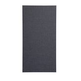 Primacoustic Broadband 24 x 48 x 2-Inch Acoustic Panels Black 6-Set Beveled Edge