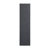 Primacoustic Control Column 12 x 48 x 3-Inch Acoustic Panels Black 8-Set Beveled Edge