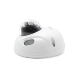 IC Realtime IPMX-W40F-IRW3 4MP Mini Wedge Vandal-Proof Dome Camera