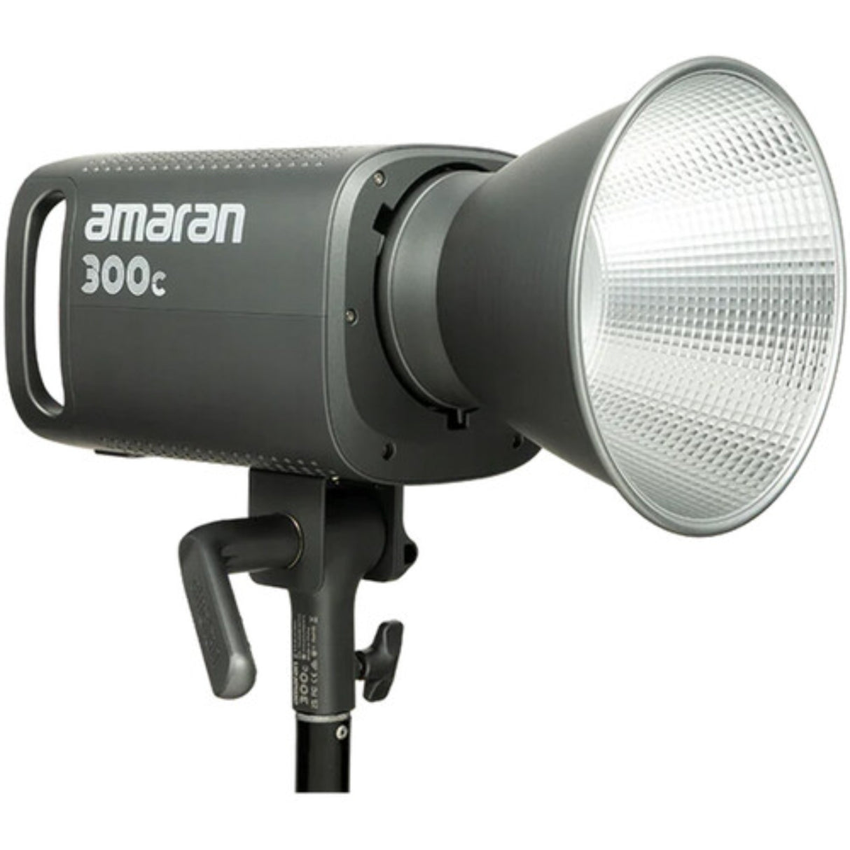 amaran - amaran 300c RGB LED Monolight with Bowens Mount (Gray) - AP30011A99