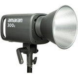 amaran - amaran 300c RGB LED Monolight with Bowens Mount (Gray) - AP30011A99
