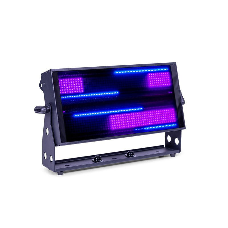 LED Wash Lights