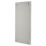 GeerFab MultiZorber II 24 x 48 Inch Panel Coin