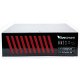 Livestream HD1710 Live Production Switcher 12x 3G-SDI Inputs
