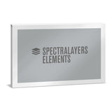 Steinberg SpectraLayers Elements 11 Multichannel Sound Design Software Download