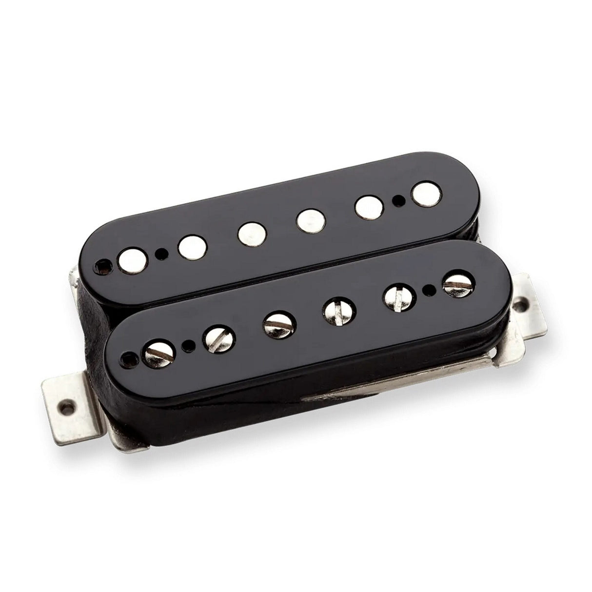 Seymour Duncan SH-1b '59 Model 6-Strings Classic Passive Humbucker Bridge Pickup, Black