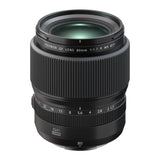 Fujifilm GF80mmF1.7 R WR Lens