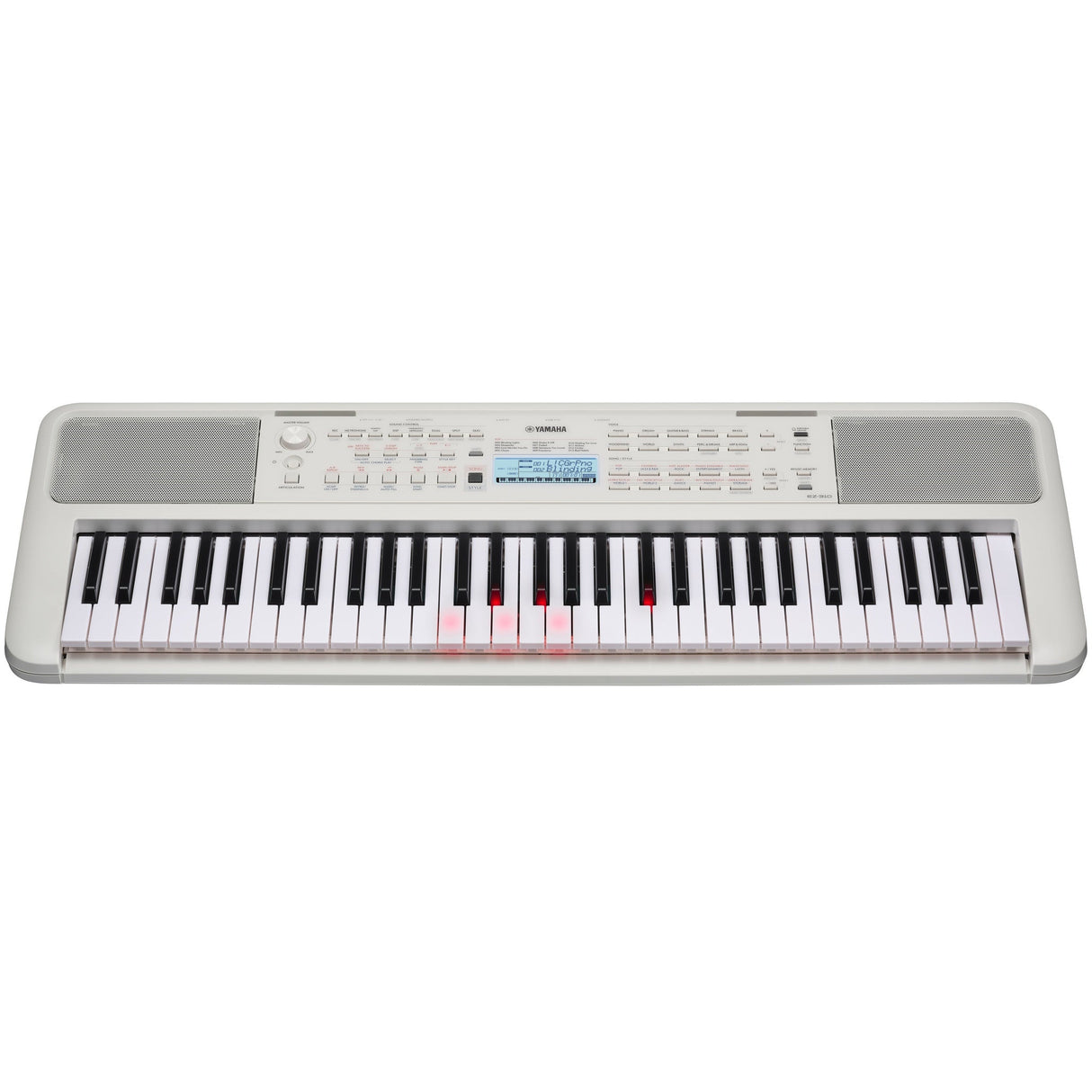 Yamaha EZ-310 61-Key Touch-Sensitive Keyboard