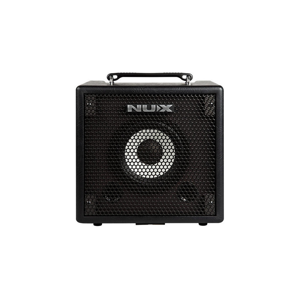 Nux Mighty Bass 50BT Digital Modeling Bass Amplifier with Bluetooth