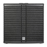 HK Audio E 115 SUB D 1500W Powered Subwoofer 15 Inch