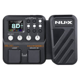 Nux MG-101 Modeling Guitar Processor Pedal