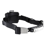 FoxFury 480-T09 Discover Tilt White LED Headlamp Helmet Light