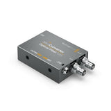 Blackmagic Design Mini Converter Optical Fiber 12G Optical Fiber Bi Directional Mini Converter