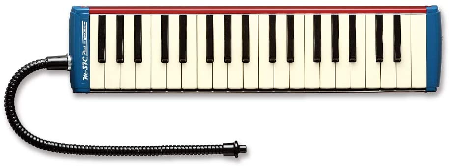 Suzuki M-37C-PLUS Special Edition Alto Melodion – AVLGEAR