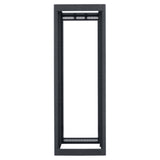 Lowell LER-3527-LRD Enclosed Rack without Rear Door 35 x 27 Inch