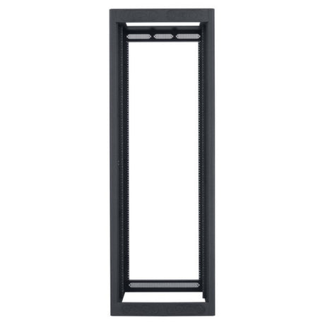 Lowell LER-3527-LRD Enclosed Rack without Rear Door 35 x 27 Inch