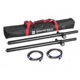 HK Audio Stereo Pole Add-On Speakon