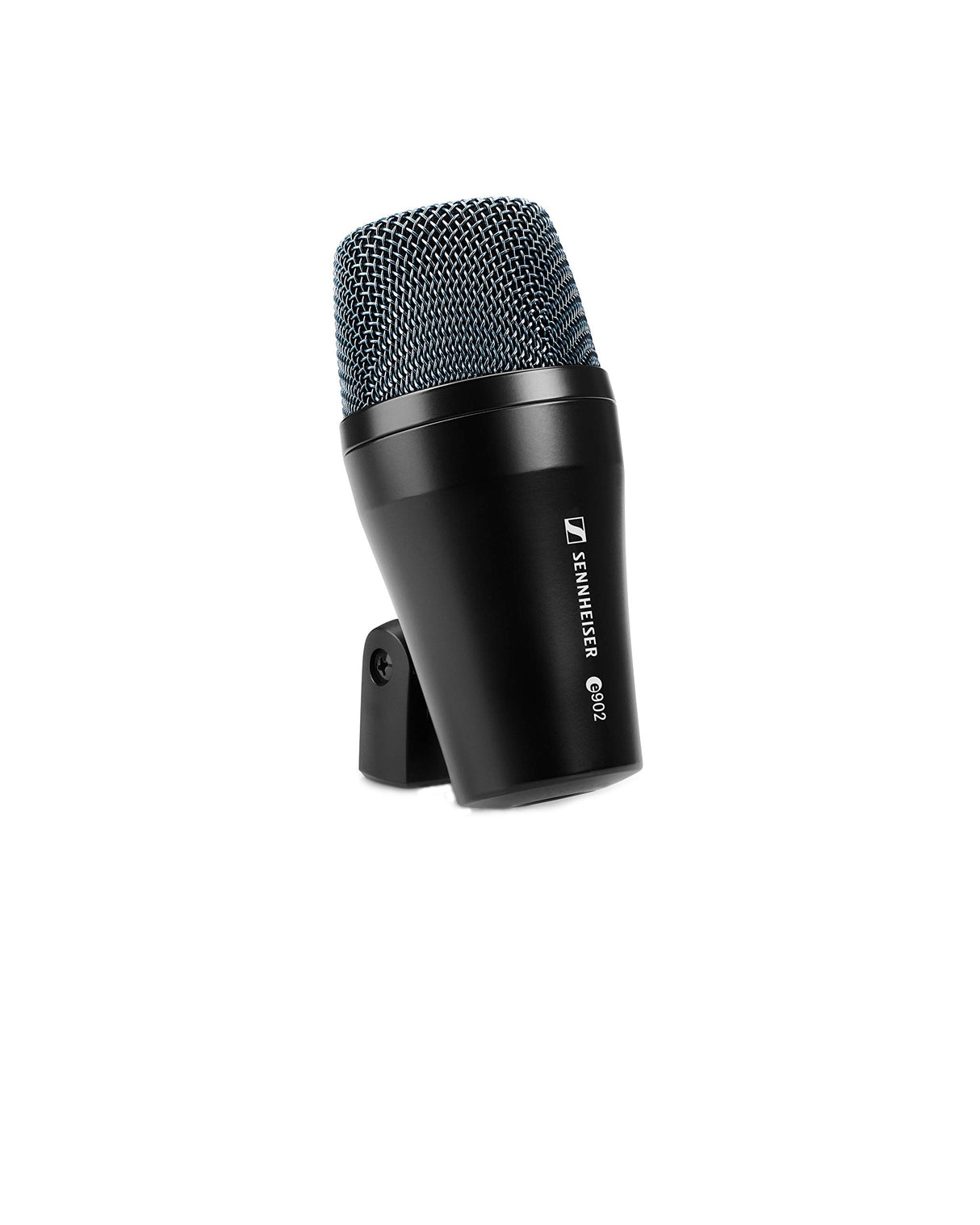 Sennheiser e 902 Cardioid Dynamic Instrument Microphone for Bass Drums