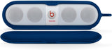 Beats by Dre Sleeve Durable Layer Protection Sleeve for Beats Pill Blue (Used) - used