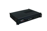 Gemini XGA-5000 5000Watt Peak Professional Power Amplifier