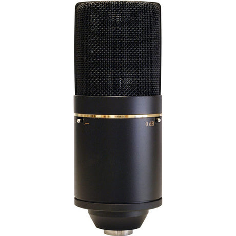 MXL 770 Multipurpose Small Diaphragm Cardioid Condenser Microphone (Used)