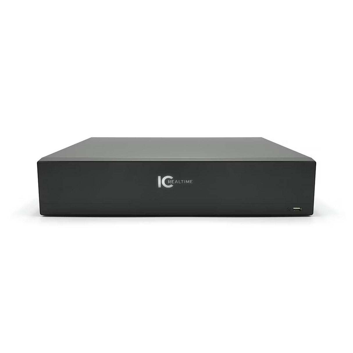 IC Realtime 2U Rackmount 5MP AI-Enabled Multi-Signal 8TB AVR