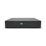 IC Realtime 2U Rackmount 5MP AI-Enabled Multi-Signal 8TB AVR