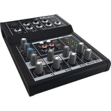 Mackie Mix5 5 Channel Non Powered Compact Mixer