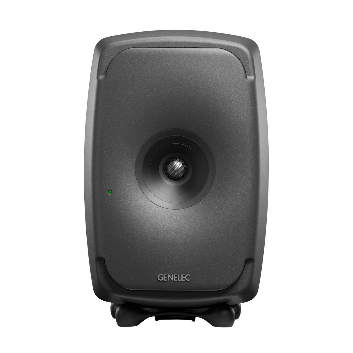 Genelec 8351B 8-Inch 550W 3-Way Coaxial SAM Studio Monitor, Producer Finish