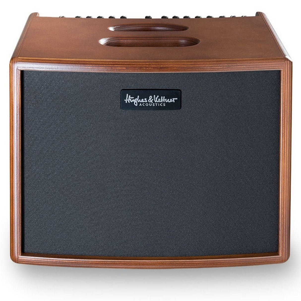 Hughes & Kettner ERA 1 250-Watt Acoustic Combo Guitar Amplifier, Wood