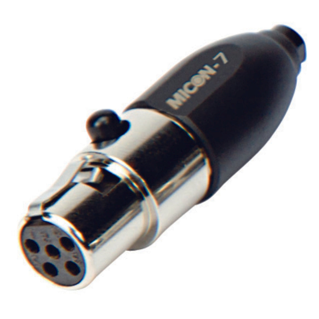 RODE MiCon-7 MiCon Connector for Lectrosonics SM Series, UMa Series, LMa Series and UM450