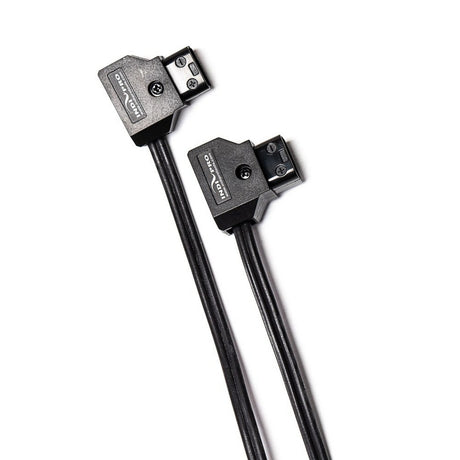 IndiPRO PROMD2 D-Tap Male to D-Tap Male Rubberized Extension Cable 38-Inch