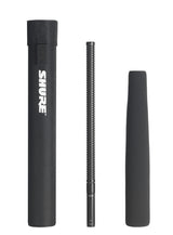 Shure VP89L Premium Modular Shotgun Microphone, Long