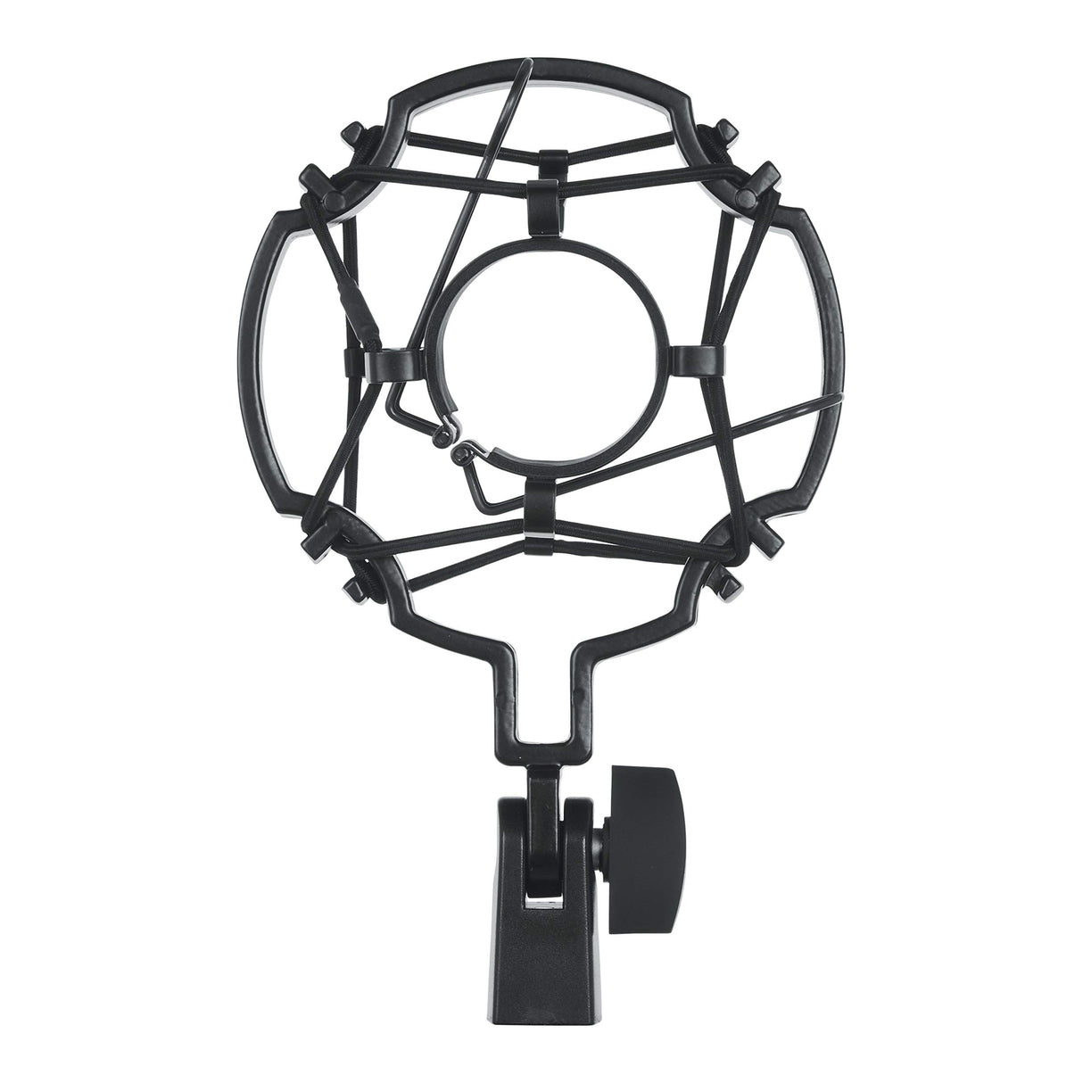 Gator GFW-MIC-SM4248 Small Universal Shockmount for 42 - 48mm Microphones