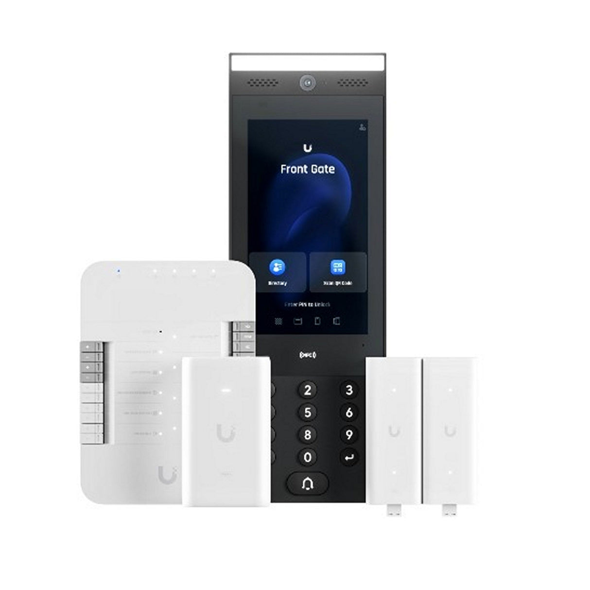 Ubiquiti UA-SK-Gate Access Control System Kit