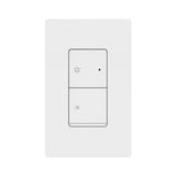 Qolsys IQDMR-PG PowerG In-Wall Dimmer Switch