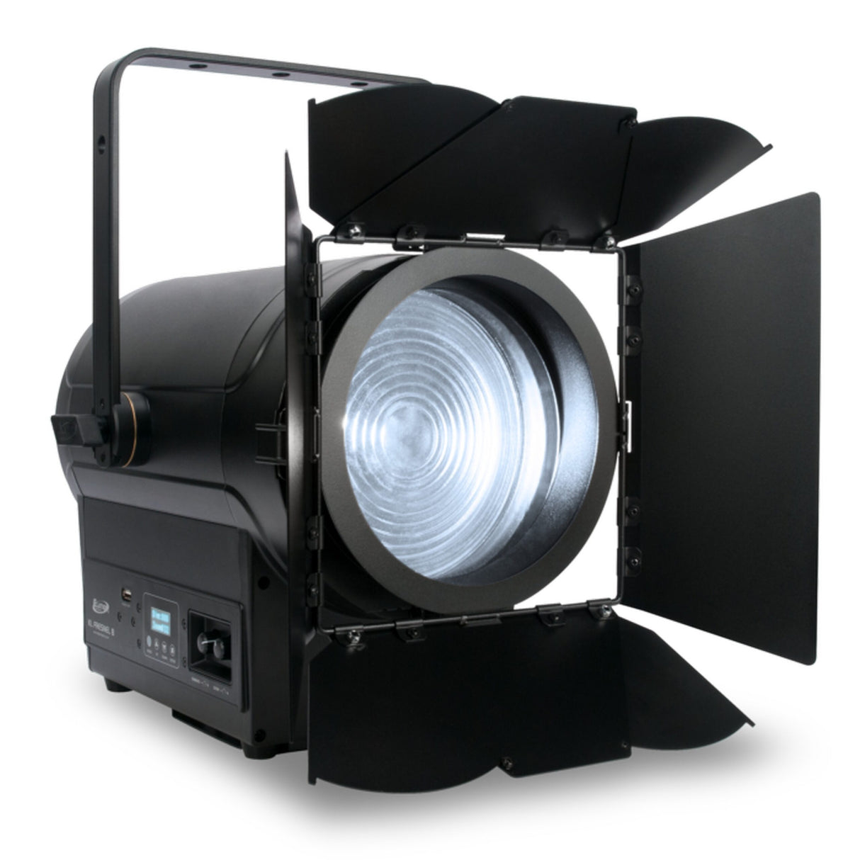 Elation KL Fresnel 8 CW 350W 5600K Cool White LED Fresnel