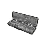 SKB 3I-5014-44 iSeries Waterproof ATA Bass Guitar Case - accessories