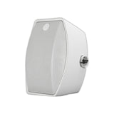 SoundTube IPD-SM500I-II-WH 5.25-Inch IP-Addressable Dante Addressable Surface Mount Speaker White