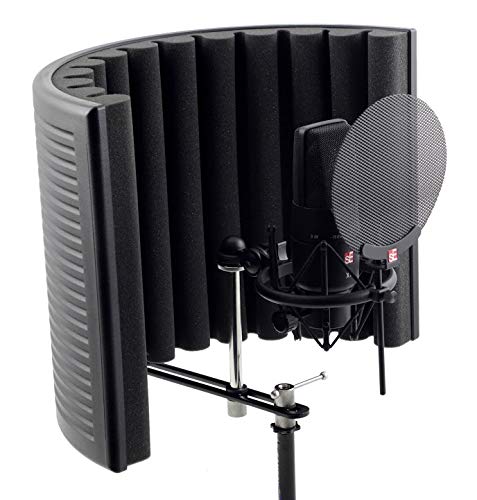 sE Electronics RF-X 4 Layer Acoustic Filter