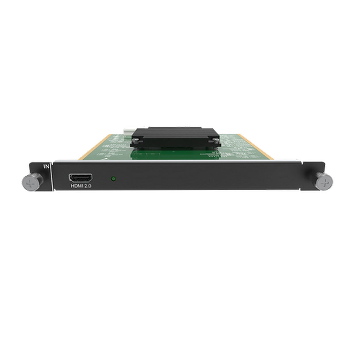 NovaStar H_1x HDMI 2.0 Input Card