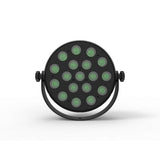 JMAZ HALO H6 Wash RGBAW + UV LED Wash Effect Light