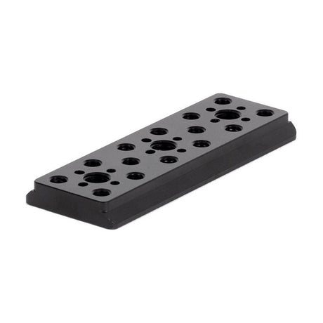 Wooden Camera Top Plate for RED KOMODO ARCA Swiss