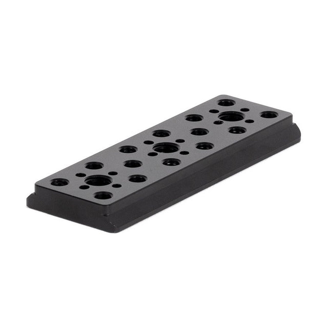 Wooden Camera Top Plate for RED KOMODO ARCA Swiss